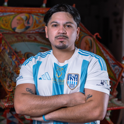 Nahuel Lopez