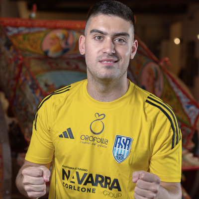 Stefano Romeo