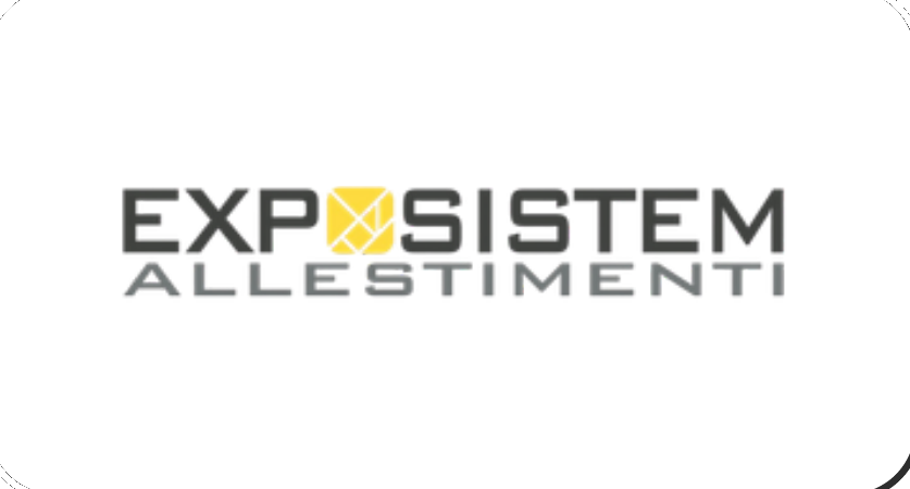 Exposistem Allestimenti